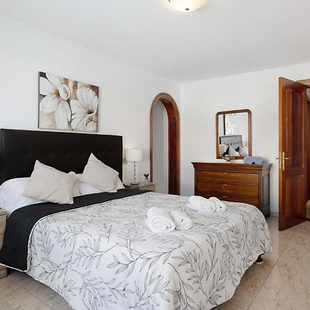 פוארטו דל כרמן Villa Munoz מראה חיצוני תמונה