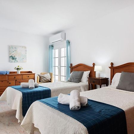 פוארטו דל כרמן Villa Munoz מראה חיצוני תמונה