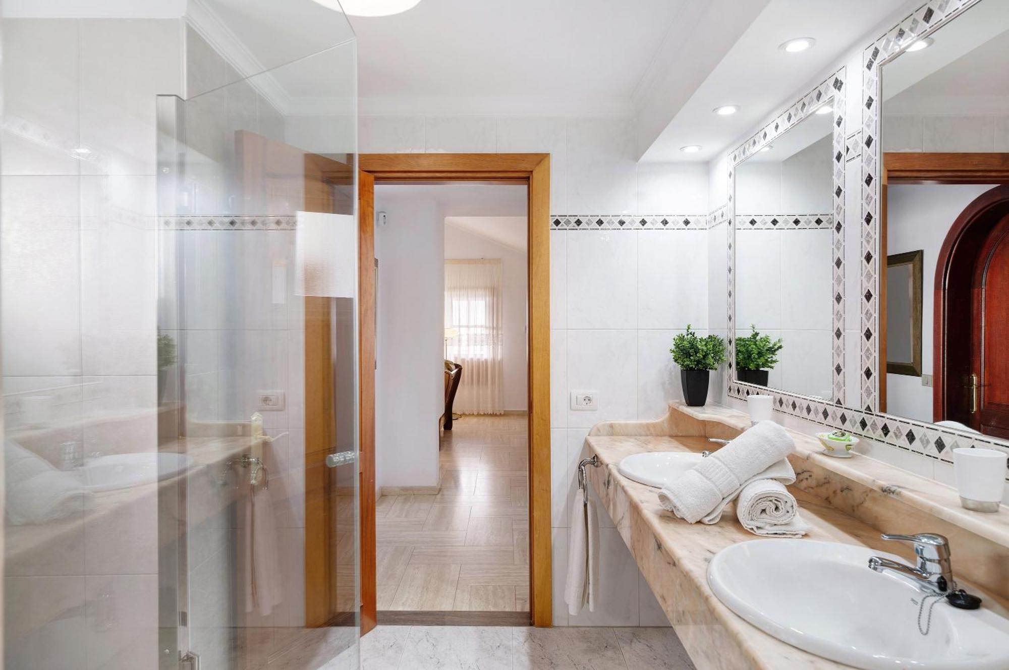 פוארטו דל כרמן Villa Munoz מראה חיצוני תמונה