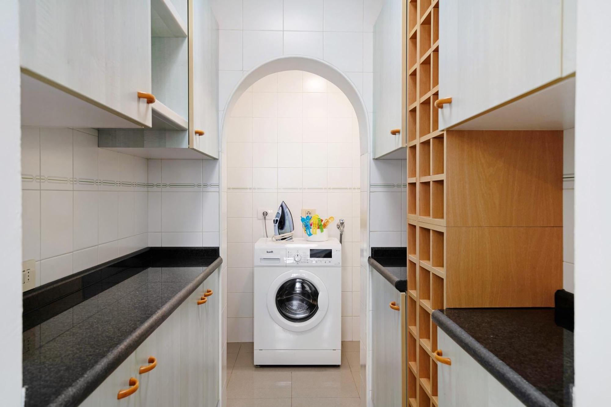 פוארטו דל כרמן Villa Munoz מראה חיצוני תמונה
