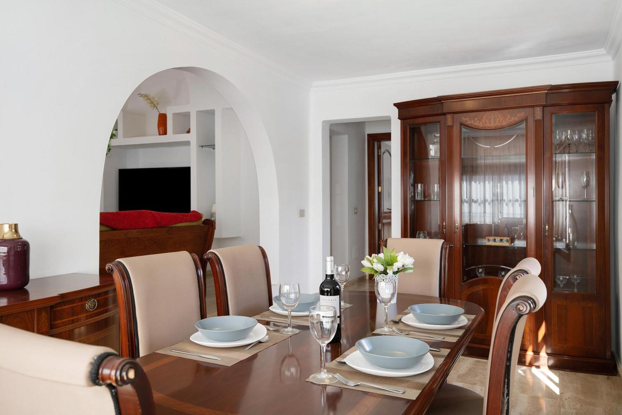 פוארטו דל כרמן Villa Munoz מראה חיצוני תמונה