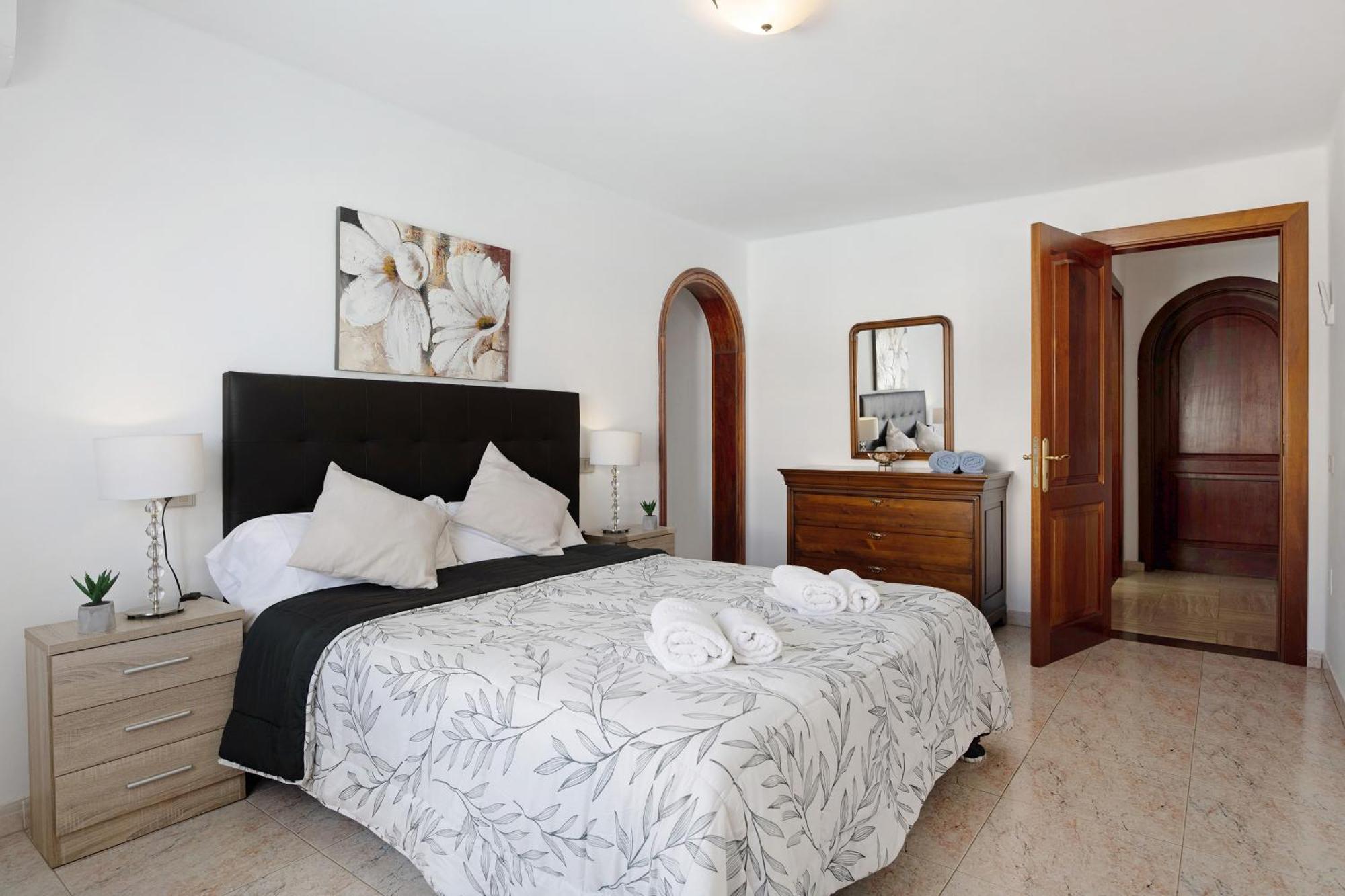 פוארטו דל כרמן Villa Munoz מראה חיצוני תמונה