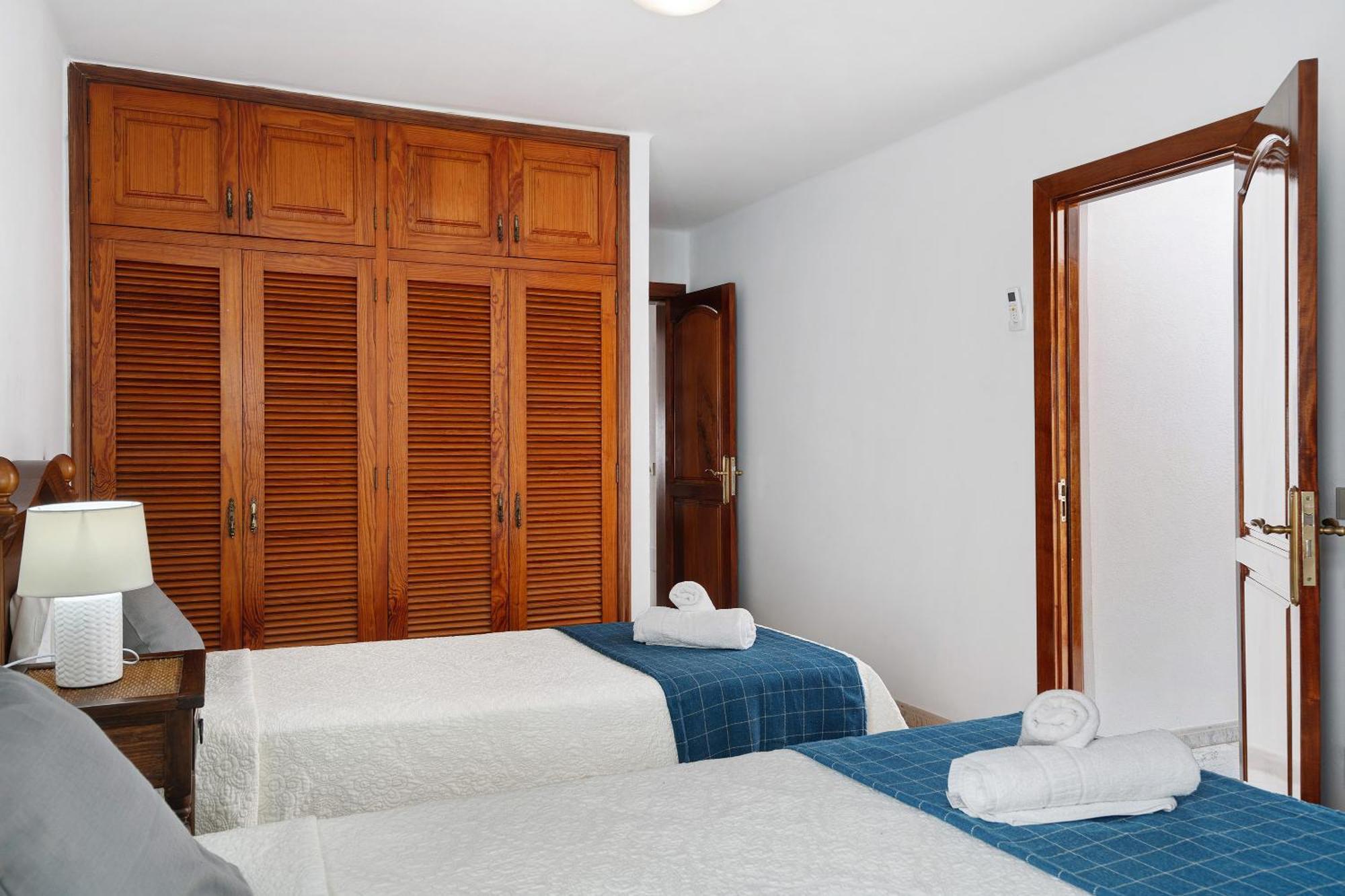 פוארטו דל כרמן Villa Munoz מראה חיצוני תמונה