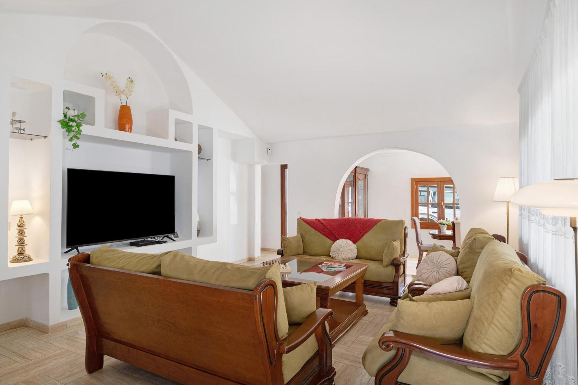 פוארטו דל כרמן Villa Munoz מראה חיצוני תמונה