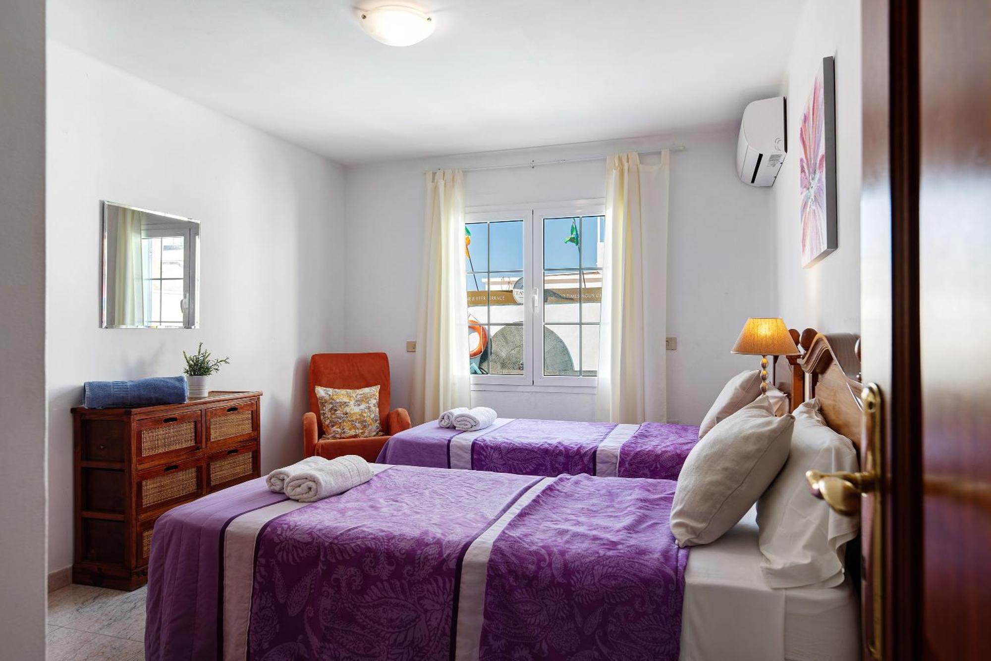 פוארטו דל כרמן Villa Munoz מראה חיצוני תמונה